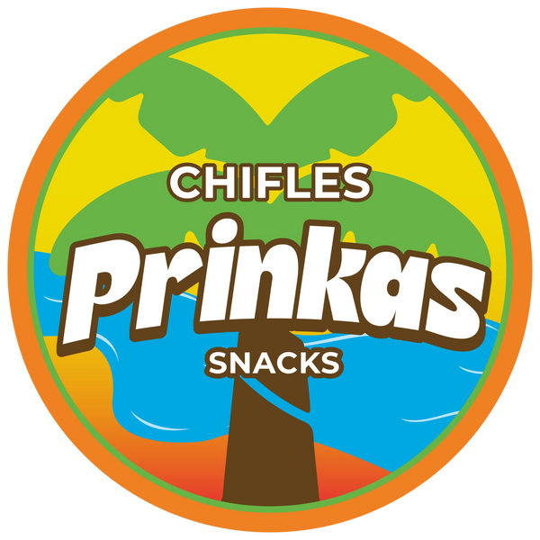 Prinka Snack